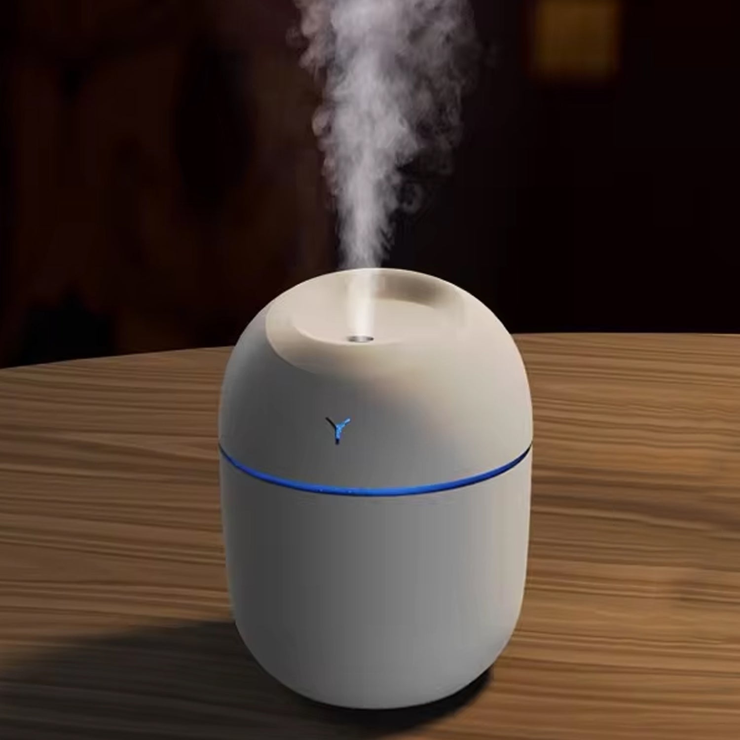 USB Operated Cool Mist Humidifier USB Operated Cool Mist Humidifier